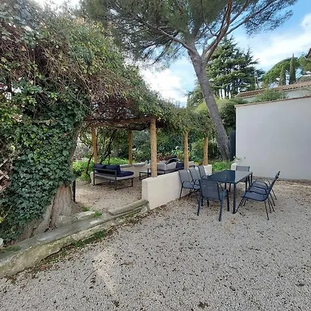 Maison T4 Jardin Parking Clim