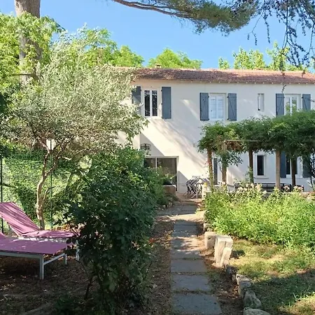 Maison T4 Jardin Parking Clim 아파트